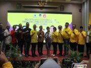 Konsolidasi Partai Golkar Kota Bogor: Panaskan Mesin Partai untuk Pilkada 2024