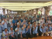 Dedie Rachim dan Jenal Mutaqin Terima Dukungan Kuat dari Relawan Bogor Bersaudara