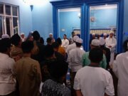 PWI Kota Bogor Pererat Silaturahmi Lewat Peringatan Maulid Nabi Muhammad SAW