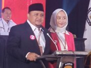 Resmi Mendapat Nomor Urut 2, Atang-Annida Siap Berikhtiar untuk Kota Bogor