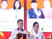 Pasangan Calon Sendi Fradiansyah-Melli Darsa Siap Wujudkan “Bogor Hepi” di Pilkada 2024