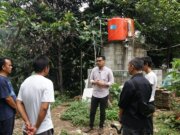 Kisah Pedih Calon Wakil Walikota Bogor Eka Maulana Saat Lihat MCK Umum