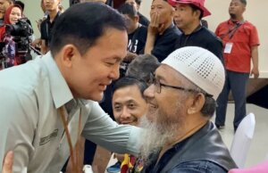 Diani Budiarto Berbalik Mendukung Atang, Dokter Rayendra Tetap Jaga Rasa Hormat