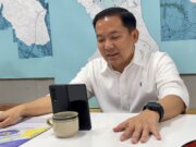 IPB University Resmi Dukung Dokter Rayendra dalam Kontestasi Pilkada Kota Bogor 2024