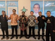 Budayawan Kota Bogor Dukung Dokter Rayendra-Eka Maulana: Harapan Besar untuk Pelestarian Budaya Lokal