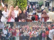 Jumpa Aspirasi Sohib Rena Perkuat Dukungan untuk Pasangan Rena-Teddy di Pilkada 2024