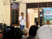Warga Kedunghalang Dukung Penuh Dokter Rayendra, “Anak Emas” yang Siap Bawa Perubahan