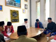 Dokter Rayendra Konsisten Berkontribusi dalam Memakmurkan Masjid di Kota Bogor