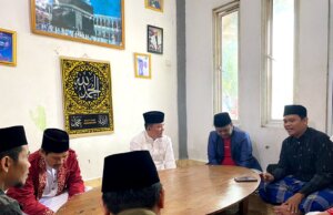 Dokter Rayendra Konsisten Berkontribusi dalam Memakmurkan Masjid di Kota Bogor