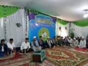 Maulid Nabi Muhammad SAW 1446 H: Majelis Al-Iskho Bogor Serukan Ukhuwah Islamiyah