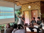 Pemuda Lintas Agama Galang Aksi untuk Transisi Energi dan Ketahanan Pangan dalam Hadapi Krisis Iklim