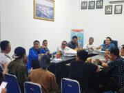 KNPI Kota Bogor Gelar Rapat Pleno Persiapan Rapimpurda dan Musda XVI