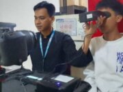 Disdukcapil Kota Bogor Gelar Perekaman e-KTP untuk Pemilih Pemula di Kelurahan Harjasari