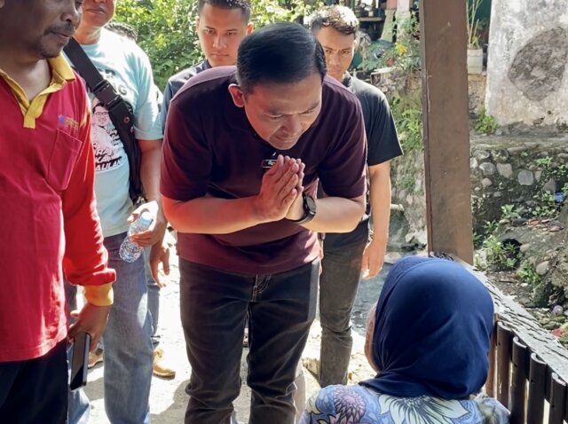 Tilik Nenek Bantarjati 1