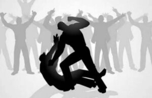 Sat Reskrim Polresta Bogor Kota Tangkap Pelaku Penganiayaan Pelajar di Sindang Barang