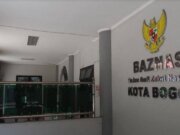 Komisioner Baznas Kota Bogor Diduga Memihak Cawalkot, Bawaslu Lakukan Investigasi
