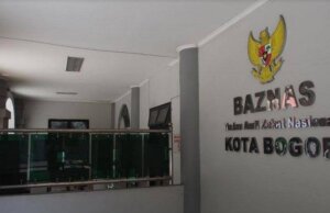 Komisioner Baznas Kota Bogor Diduga Memihak Cawalkot, Bawaslu Lakukan Investigasi