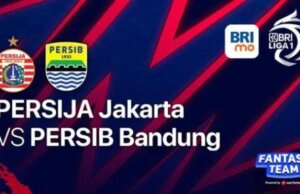 Demi Keamanan, The Jack Mania Diminta Dukung Persija Lewat Nobar