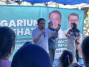 Terima Keluhan Soal Honor Guru Ngaji, Ini Kata Cawalkot Dokter Rayendra