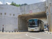 Pemkot Bogor Uji Kelaikan Jalan Perlintasan Tidak Sebidang Bogor – Sukabumi