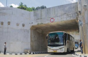 Pemkot Bogor Uji Kelaikan Jalan Perlintasan Tidak Sebidang Bogor – Sukabumi
