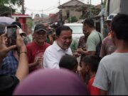 Nguriling Ala Dokter Rayendra: Antara Hobi dan Dedikasi untuk Masyarakat Bogor