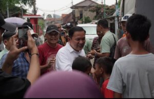 Nguriling Ala Dokter Rayendra: Antara Hobi dan Dedikasi untuk Masyarakat Bogor