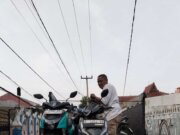 6 Remaja di Duga Pelaku Tawuran di Amankan Tim Raimas Polresta Bogor Kota