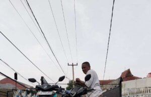6 Remaja di Duga Pelaku Tawuran di Amankan Tim Raimas Polresta Bogor Kota
