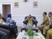 Pj Wali Kota Bogor Apresiasi Program ‘Bogorku Bersih’