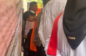 Polresta Bogor Kota Ungkap Kasus Pencurian Brutal Terhadap Ibu dan Bayi di Tajur
