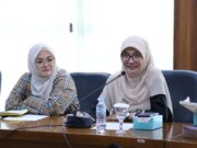 Ketua Komisi I DPRD Kota Bogor Ingatkan Netralitas ASN dalam Pilkada 2024