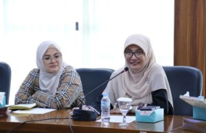 Ketua Komisi I DPRD Kota Bogor Ingatkan Netralitas ASN dalam Pilkada 2024