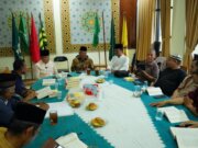 Pasangan Dokter Rayendra-Eka Maulana Kian Solid: Dukungan Tokoh NU dan Muhammadiyah Menguat