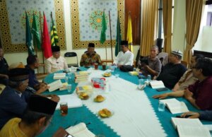 Pasangan Dokter Rayendra-Eka Maulana Kian Solid: Dukungan Tokoh NU dan Muhammadiyah Menguat