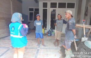 Tingkatkan Kesadaran Akan Bahaya Listrik, PLN Bogor Giatkan Edukasi Kelistrikan ke Masyarakat Umum