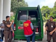 Pimpinannya Tersandung Kasus Korupsi, Kejari Bogor Tahan ASR Terkait Dugaan Penggelapan Dana di Bank Mandiri Warung Jambu