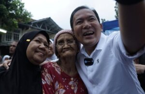 Dokter Rayendra Bawa Kabar Baik, Siap-siap Warga Kota Bogor Mudah Kaya