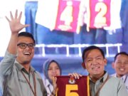 Kata Warga Bogor, Dokter Rayendra – Eka Maulana Pasangan Paling Ganteng