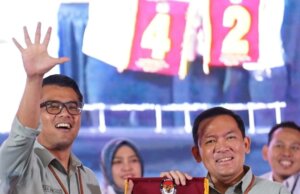 Kata Warga Bogor, Dokter Rayendra – Eka Maulana Pasangan Paling Ganteng
