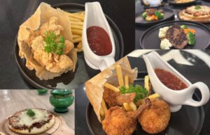Launching Menu Terbaru The Mirah Hotel Bogor Hadirkan Sensasi Kuliner Berkelas