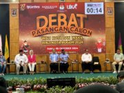 Netizen Ramai Komentari Debat Paslon Wali Kota Bogor 2024: Dari Kesan Kasep hingga Nge-Lag!