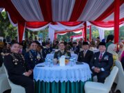 Harapan Pj Wali Kota Bogor di Momen HUT TNI ke-79