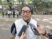 Komisioner Bawaslu: Pengawasan Persuasif dan Partisipasi Masyarakat Kunci Pilkada Damai 2024