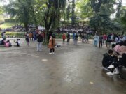 Kurangnya Sosialisasi Pilkada Bogor 2024, Masyarakat Masih Bingung dengan Paslon