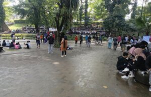 Kurangnya Sosialisasi Pilkada Bogor 2024, Masyarakat Masih Bingung dengan Paslon