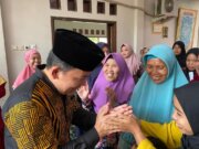 Dokter Rayendra-Eka Maulana Pastikan Ibadah Semua Umat Agama di Kota Bogor Aman dan Nyaman