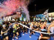 PLN Sukses Gelar PLN Electric Run 2024, Ajak Masyarakat Kurangi Emisi Karbon
