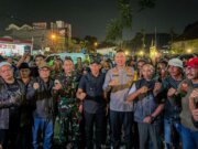 Pemkot Bogor Dukung Langkah Kepolisian Cegah Aksi Premanisme