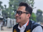 Sapta Bela Al Faraby Dapat Dukungan Penuh KOPPAS Kebon Kembang untuk Dewas Perumda PPJ